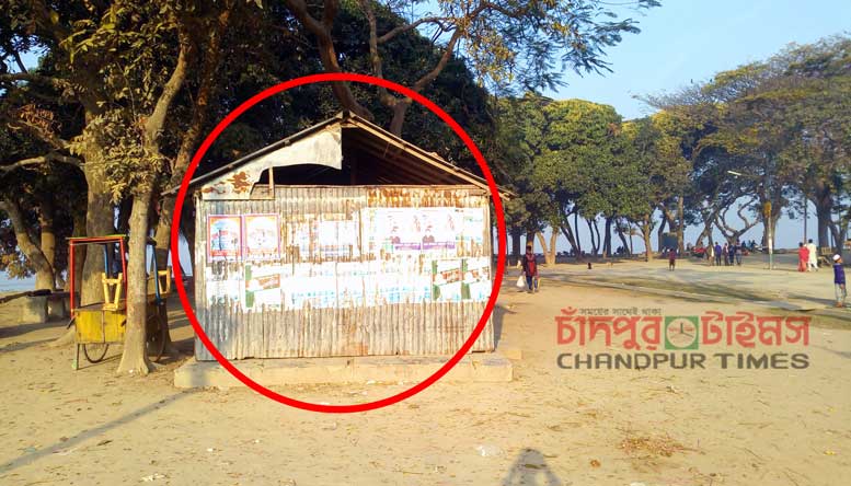 chandpur-tourist-center-fact