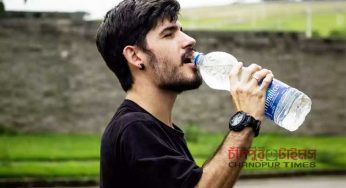 ওজন কমাতে পানি যেভাবে কাজ করে