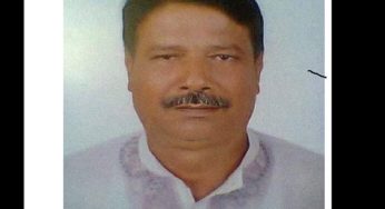 সাবেক চেয়ারম্যান নাসির সর্দারের ৭ম মৃত্যুবার্ষিকী বৃহস্পতিবার