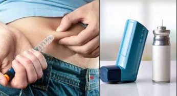 রোজা রেখে যেসব ওষুধ ব্যবহার করা যাবে