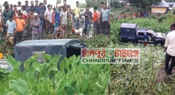 পিবিআই পুলিশ সুপারের গাড়িচাপায় ৩ নারী শ্রমিক নিহত : আহত ৫