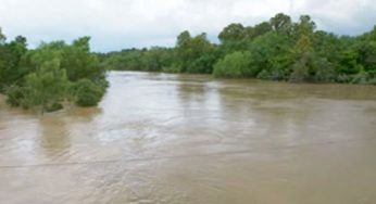 দেশের নদ-নদীর পানি বাড়ছে