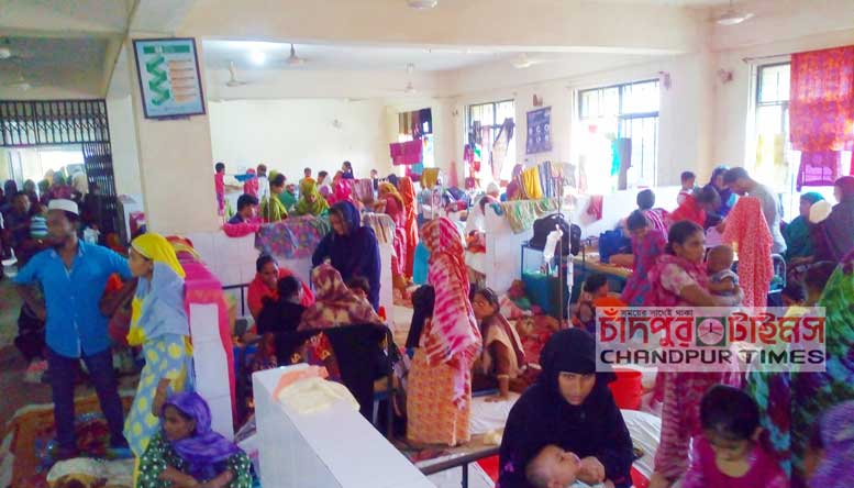 Hospital-in-chandpur