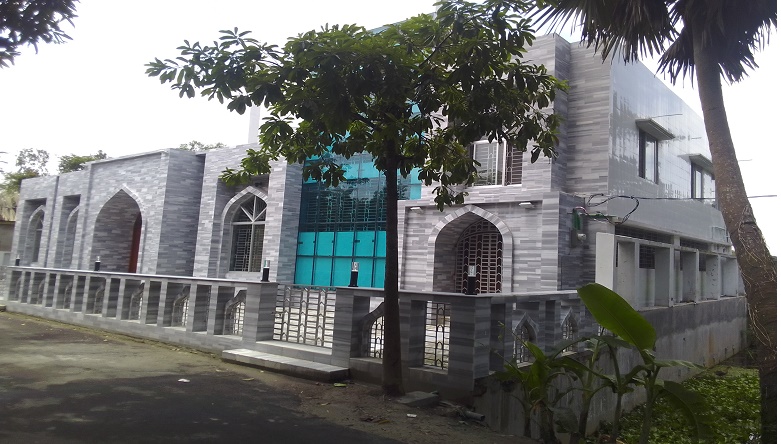 Mamur Mosque