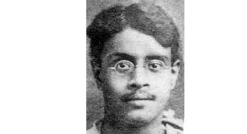 শিশু সাহিত্যিক ছিলেন সুকুমার রায়