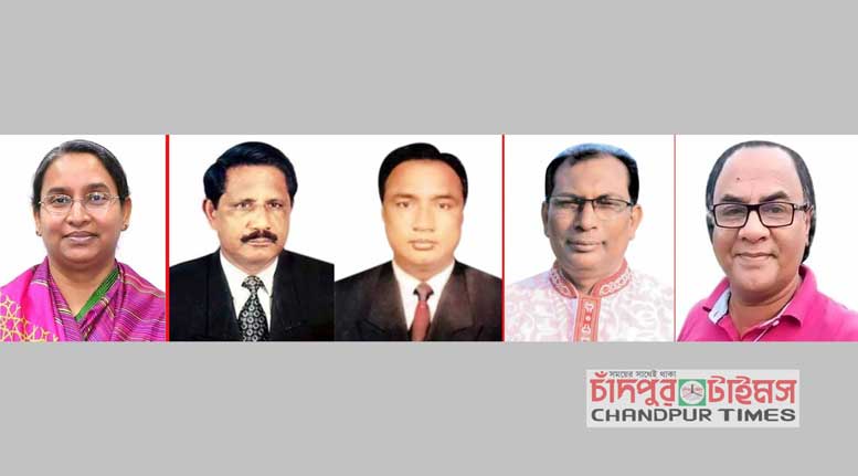 Bijoy Mela comitee
