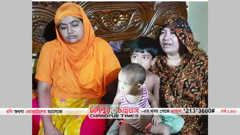 child murder case in comilla