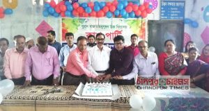 madhusudhon-class-party