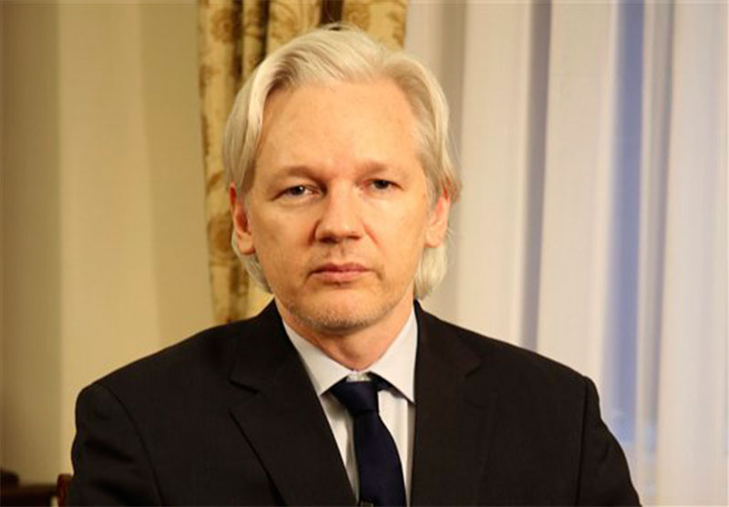 Julian assange