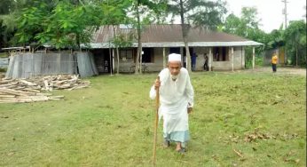 চা বিক্রেতার প্রতিষ্ঠিত নলুয়া চাঁদপুর উচ্চ বিদ্যালয় এমপিওভুক্ত