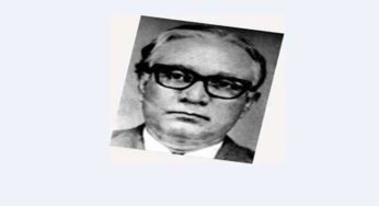 আবদুল কাদির ছিলেন কবি প্রাবন্ধিক  ও ছন্দ বিশারদ