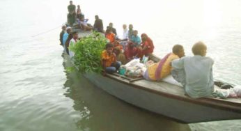 মতলবে চরাঞ্চলের অর্ধ-লাখ মানুষের খোঁজ রাখেনা কেউ