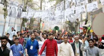 স্বতন্ত্র কাউন্সিলর প্রার্থী সোহেল রানার জনপ্রিয়তার রহস্য কী?