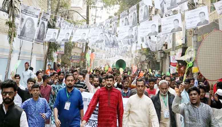 স্বতন্ত্র কাউন্সিলর প্রার্থী সোহেল রানার জনপ্রিয়তার রহস্য কী?