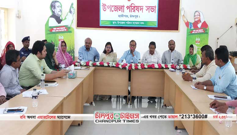 করোনা ভাইরাস মোকাবেলায় সরকারের সকল প্রস্ততি রয়েছে : এমপি রফিক