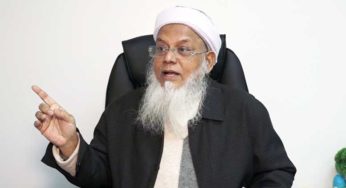 মসজিদে সতর্কতা না মানলে কঠোর হতে হবে : ফরীদ উদ্দীন মাসঊদ