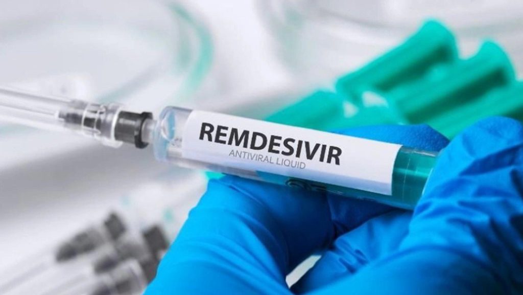 করোনার ওষুধ রেমডিসিভির দু থেকে তিন দিনের মধ্যেই পাওয়া যাবে