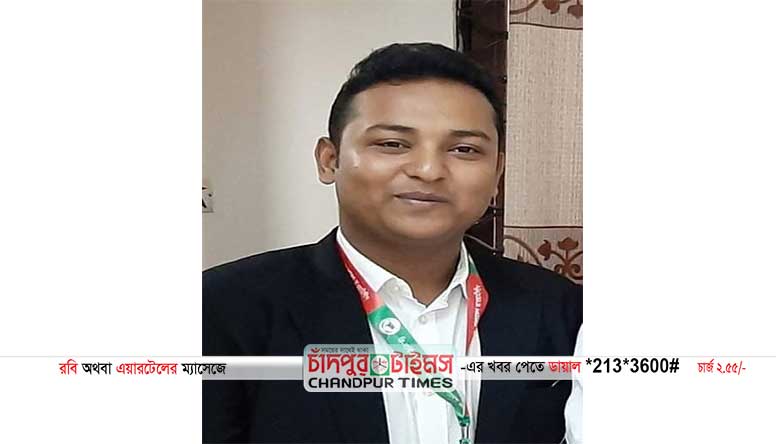 করোনা শনাক্ত তরুনের আবেগময় স্ট্যাটাস