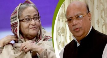 ‘দেশ একজন দেশপ্রেমিককে হারাল আমি হারালাম বিশ্বস্ত সহযোদ্ধাকে’