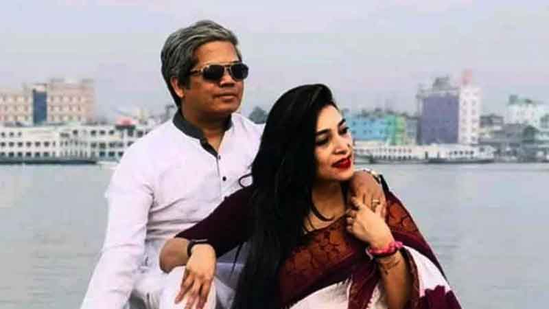 ‘টাউট, তোর জন্যই আমার সব শেষ হয়ে গেছে’