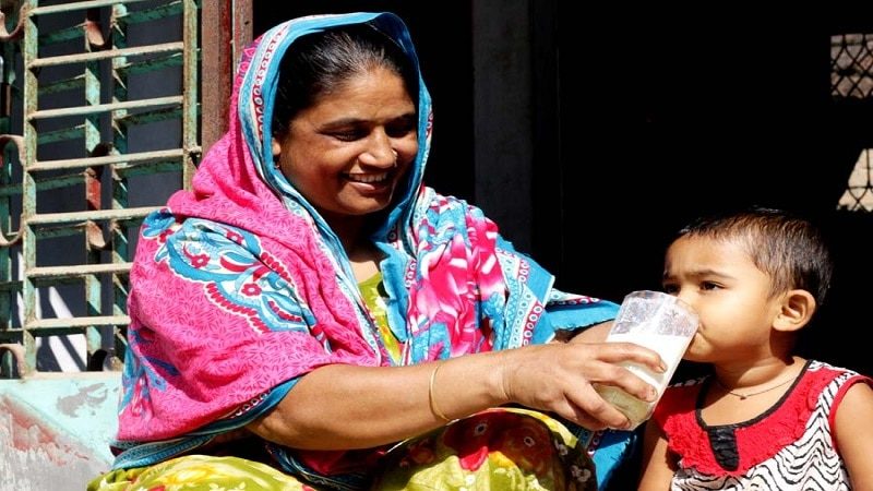 ফরিদগঞ্জে পুষ্টিকর শিশুখাদ্যের জন্য বরাদ্ধ ৬ লাখ ৮০ হাজার টাকা