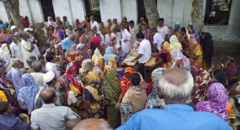 চাঁদপুরে আট উপজেলায় বয়স্ক ভাতা পাচ্ছে ৮২ ,৭৭০ জন