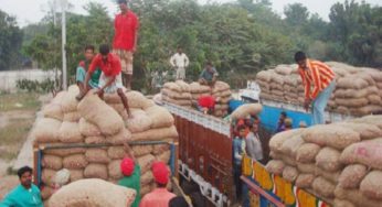 পেঁয়াজের কেজিতে কমল ২০ টাকা