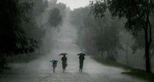 rain-weather