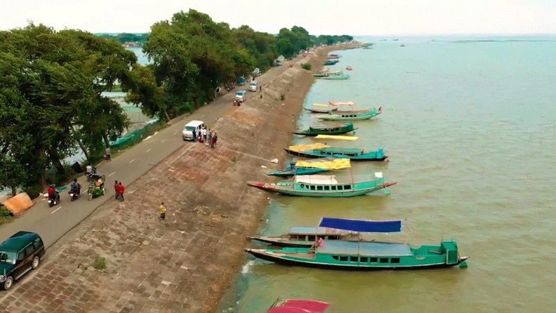 দেশের ৮ বিভাগে আট শতাধিক পর্যটন স্থান চিহ্নিত