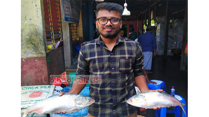 করোনাকালীন সময়ে উদ্যোক্তা হয়ে নতুন করে জীবন শুরু করেছি