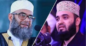 ‘প্রিয় নানাভাইকে’ হারিয়ে আজহারীর হৃদয়ছোঁয়া স্ট্যাটাস