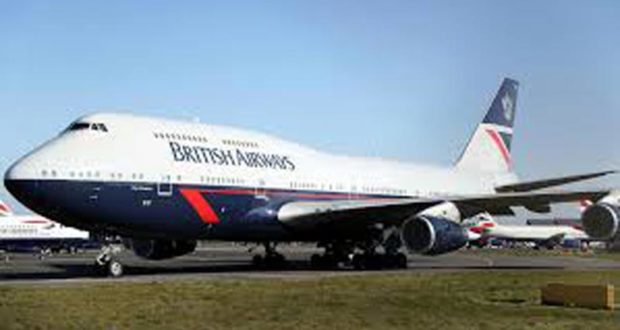 British--Airways