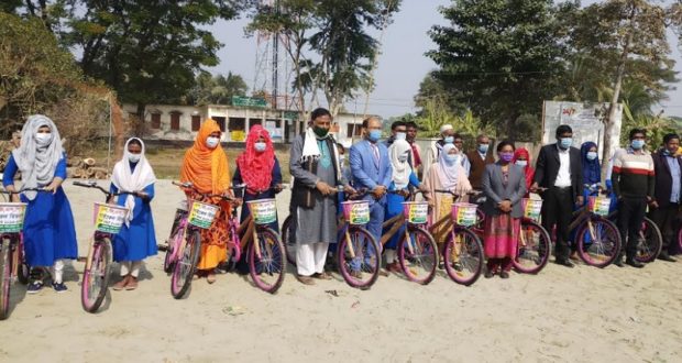 হাজীগঞ্জের রামচন্দ্রপুর, হাজীগঞ্জের রামচন্দ্রপুর