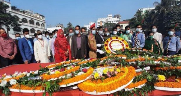 চাঁদপুর সরকারি কলেজে, চাঁদপুর সরকারি কলেজে