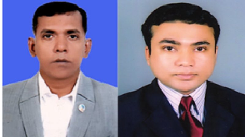 চাঁদপুরে রোটারী বর্ষের নতুন কমিটি গঠন