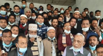 চাঁদপুরের বিএনপি-ছাত্রদলের শতাধিক নেতাকর্মীর জামিন হাইকোর্টে