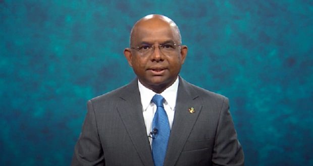 Abdullah Shahid