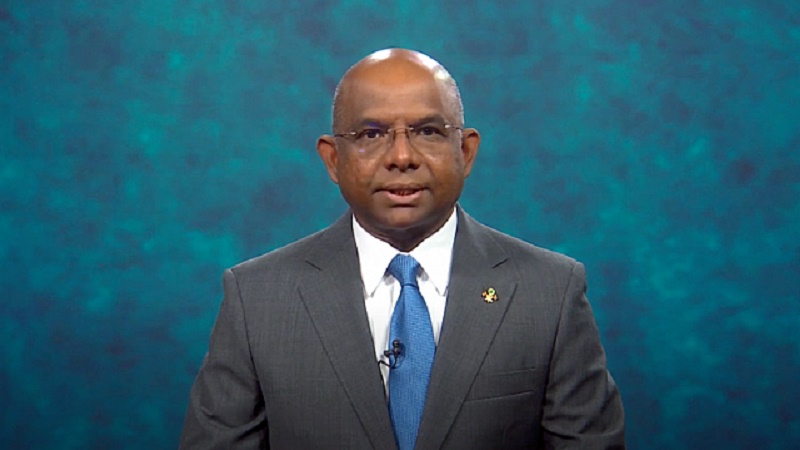 Abdullah Shahid