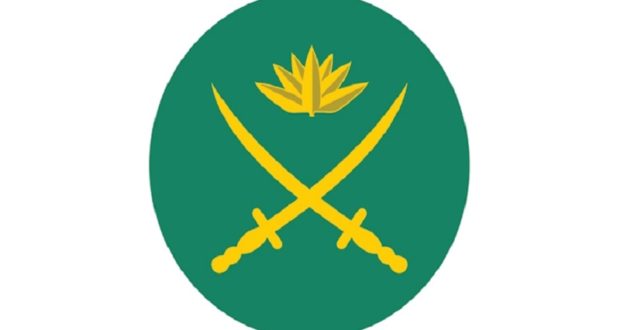 বাংলাদেশ-সেনাবাহিনী-