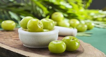 গর্ভাবস্থায় আমলকী খাওয়ার যত উপকার