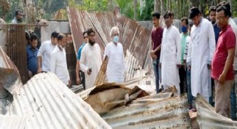 অপরাধী যেই হোক না কেন তার কোন ছাড় নেই: এমপি শফিকুর রহমান