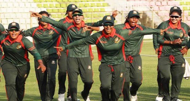 Cricket Bangladesh Team