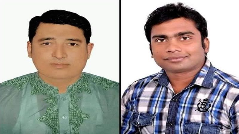 উপাদী উত্তরে যুবলীগের কমিটি ঘোষণা