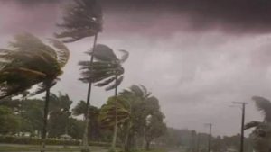 সাগরে সুস্পষ্ট লঘুচাপ, রূপ নিতে পারে ঘূর্ণিঝড়ে