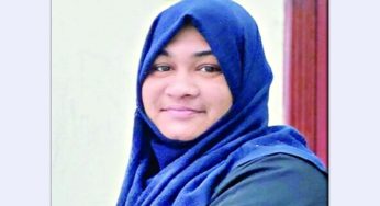 রোজার মহিমায় মুগ্ধ হয়ে ভারতীয় তরুণীর ইসলাম গ্রহণ