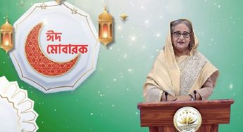 সবাইকে করোনার টিকার আওতায় আনা হবে: প্রধানমন্ত্রী