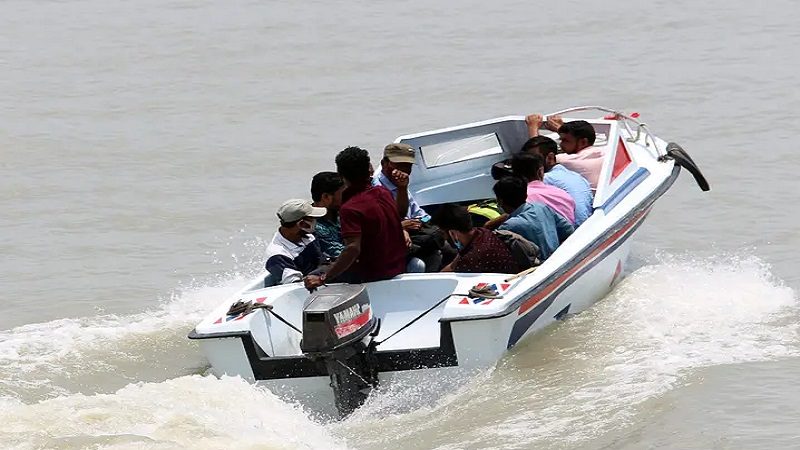 সন্ধ্যার পর পদ্মায় চলবে না লঞ্চ-স্পিডবোট