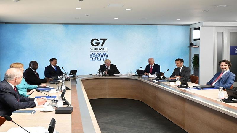 G-7