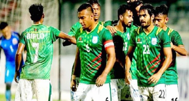 football bangladesh