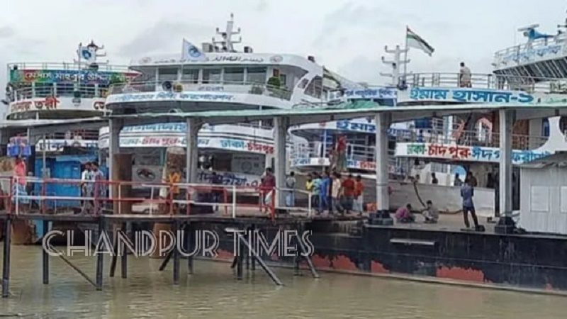 চাঁদপুর টু ঢাকা লঞ্চ সময়সূচি ২০২৬- সর্বশেষ আপডেট চাঁদপুর টু ঢাকা লঞ্চ